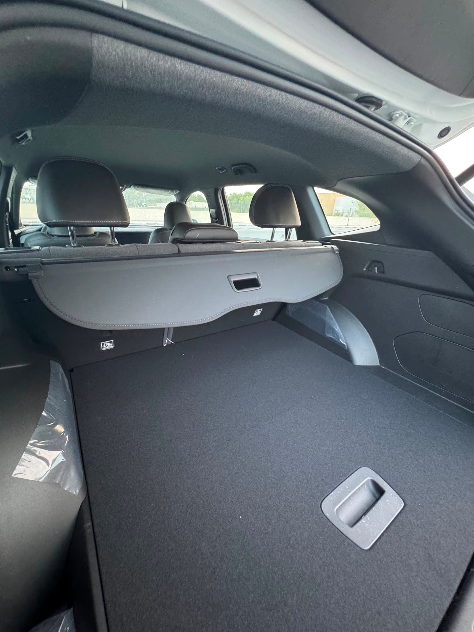 Renault Grand Koleos 2026 Rental Dubai - View 3