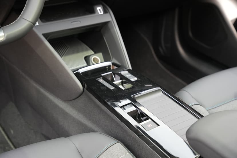 Citroen C4X 2025 Rental Dubai - View 10