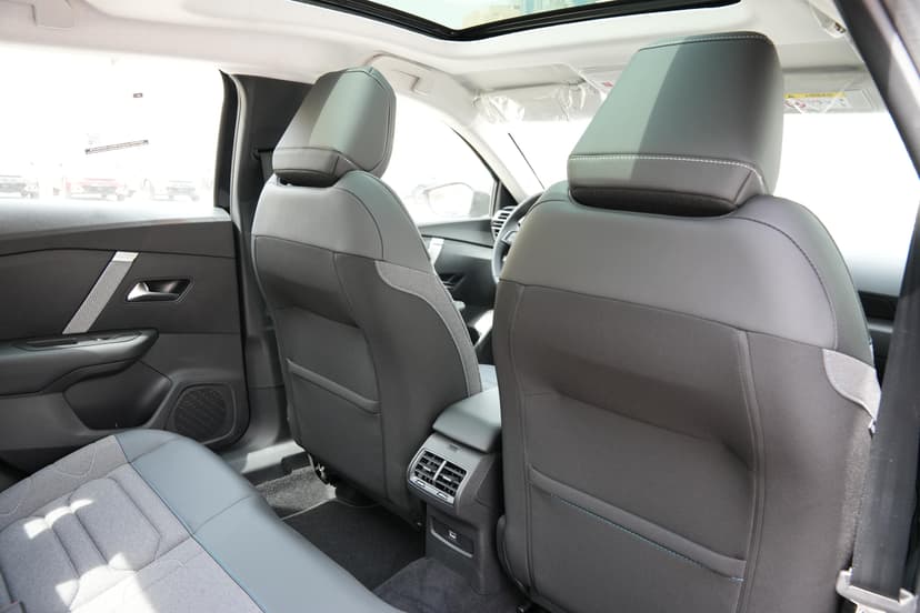Citroen C4X 2025 Rental Dubai - View 7