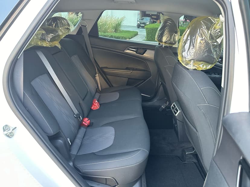 KIA SPORTAGE 2025 Rental Dubai - View 6