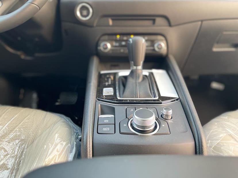 Mazda CX5 2022 Rental Dubai - View 8