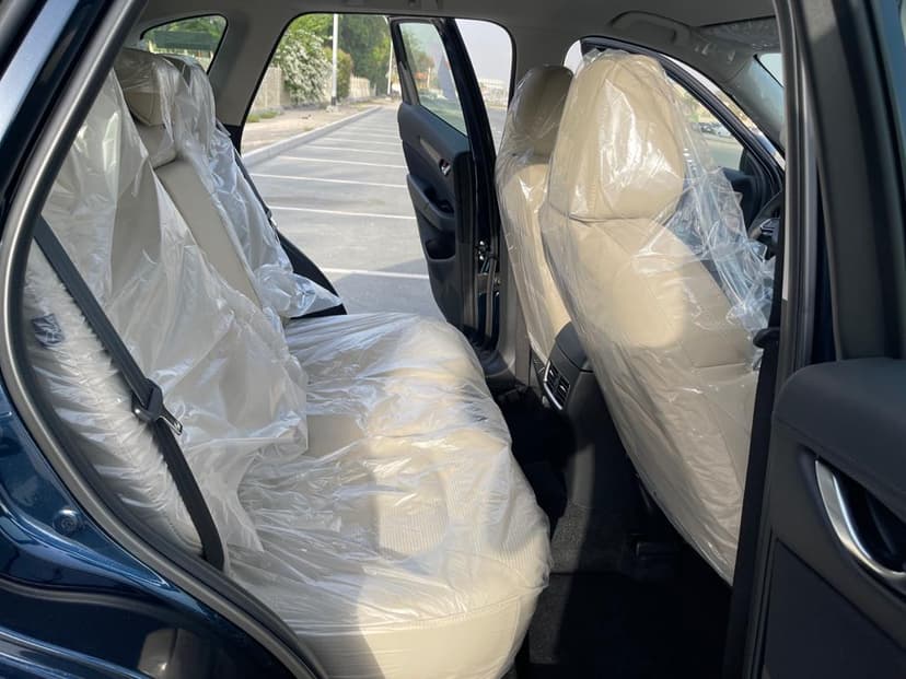 Mazda CX5 2022 Rental Dubai - View 6