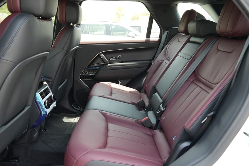 Range Rover Sport 2025 Rental Dubai - View 7