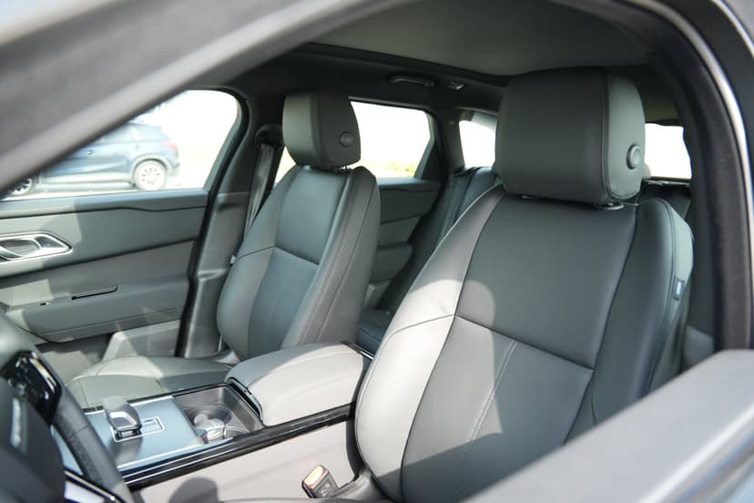 Range Rover Velar 2025 Rental Dubai - View 6