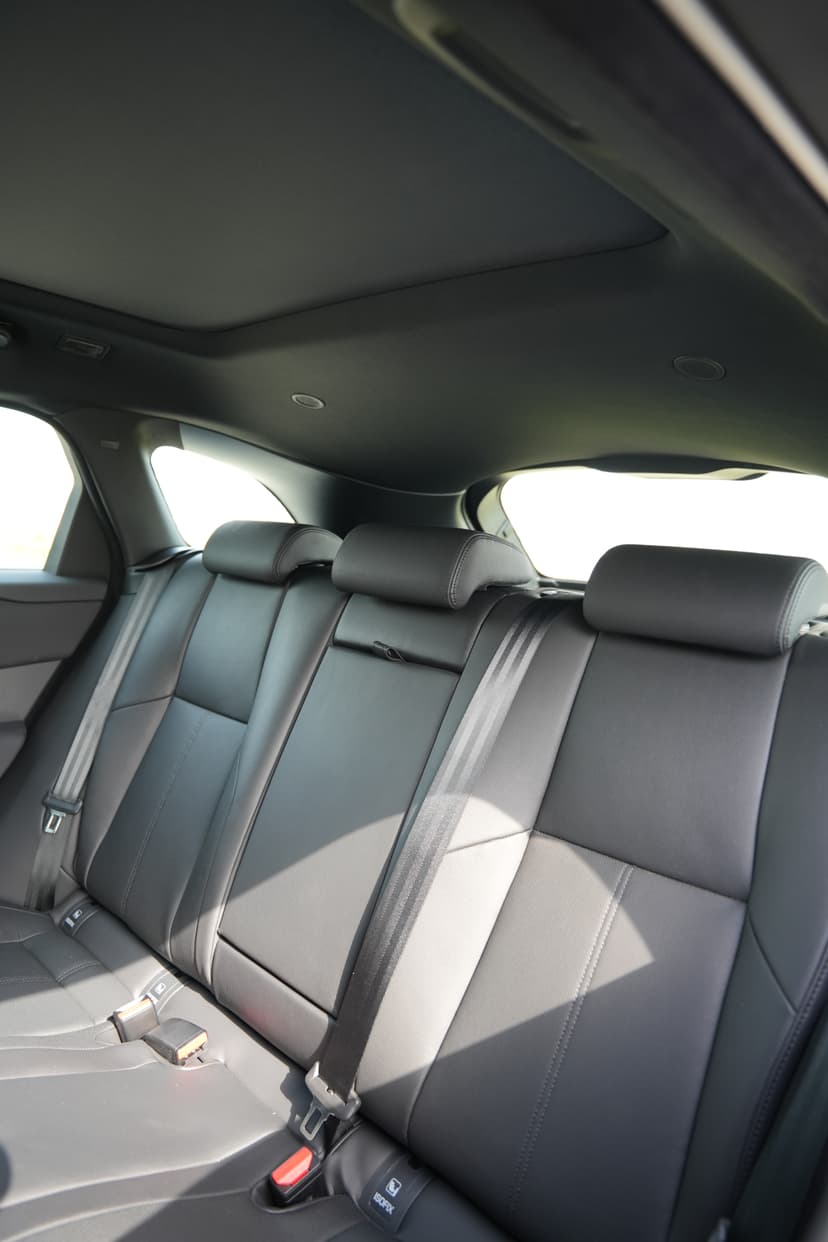 Range Rover Velar 2025 Rental Dubai - View 7