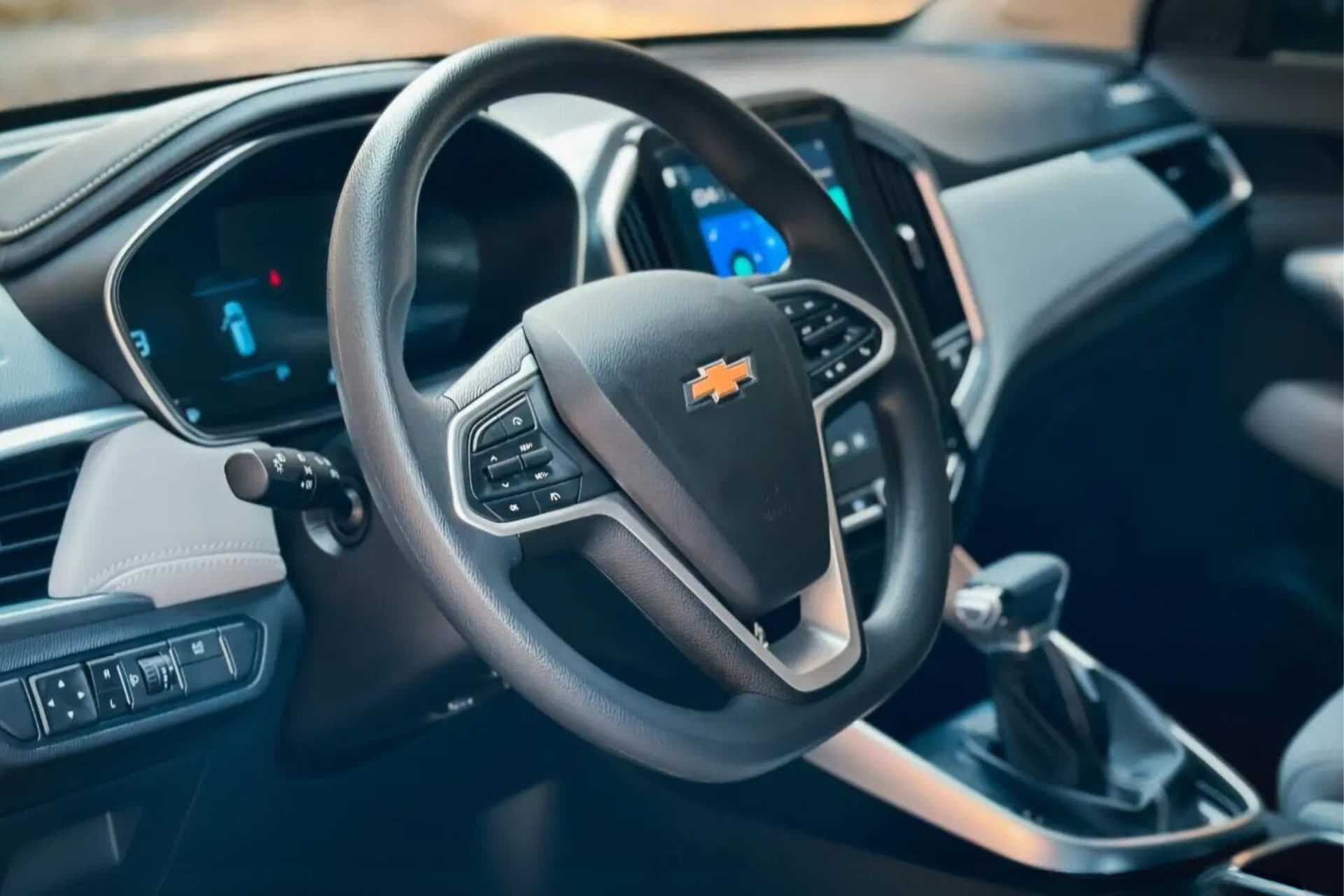 CHEVROLET CAPTIVA 2024 Rental Dubai - View 4