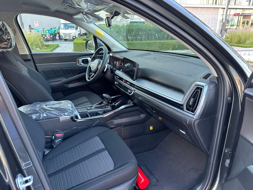 KIA Sorento 2024 Rental Dubai - View 7
