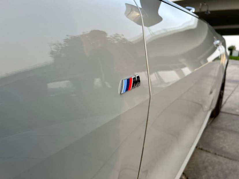 2024 BMW 4 SERIES Rental Dubai - View 8