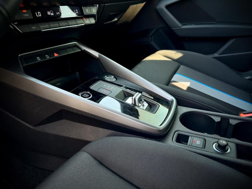 AUDI A3 2024 Rental Dubai - View 6