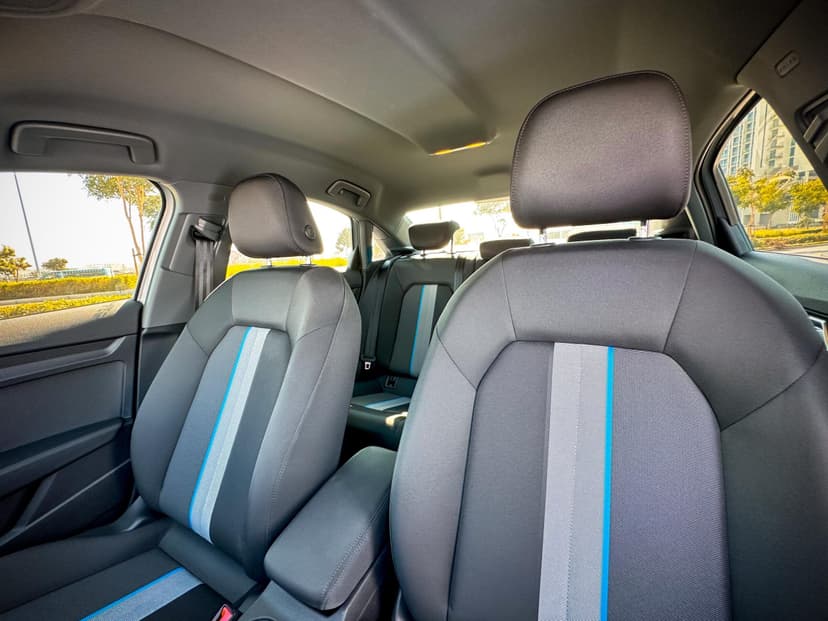 AUDI A3 2024 Rental Dubai - View 7