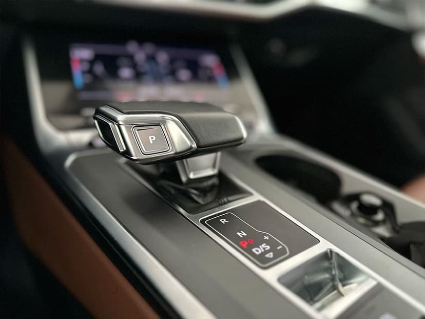 Rent AUDI A6 2024 in UAE