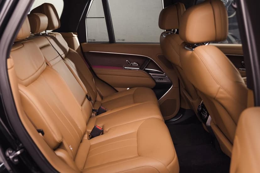 Audi A6 2022 Rental Dubai - View 8