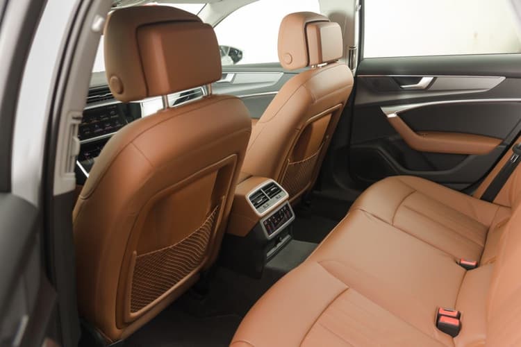 Rent Audi A6 2023 in UAE