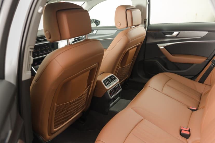 Audi A6 2023 Rental Dubai - View 5