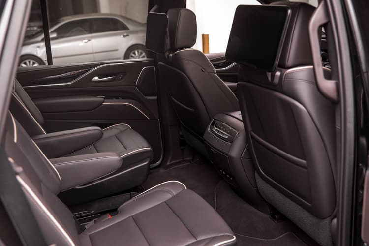 Rent Cadillac Escalade 2022 in UAE