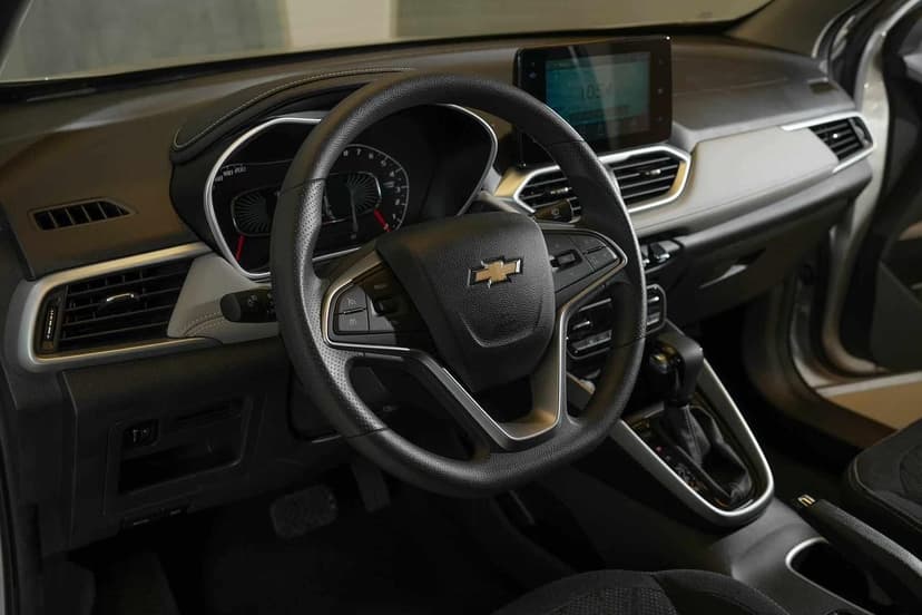 Rent Chevrolet Groove 2023 in UAE