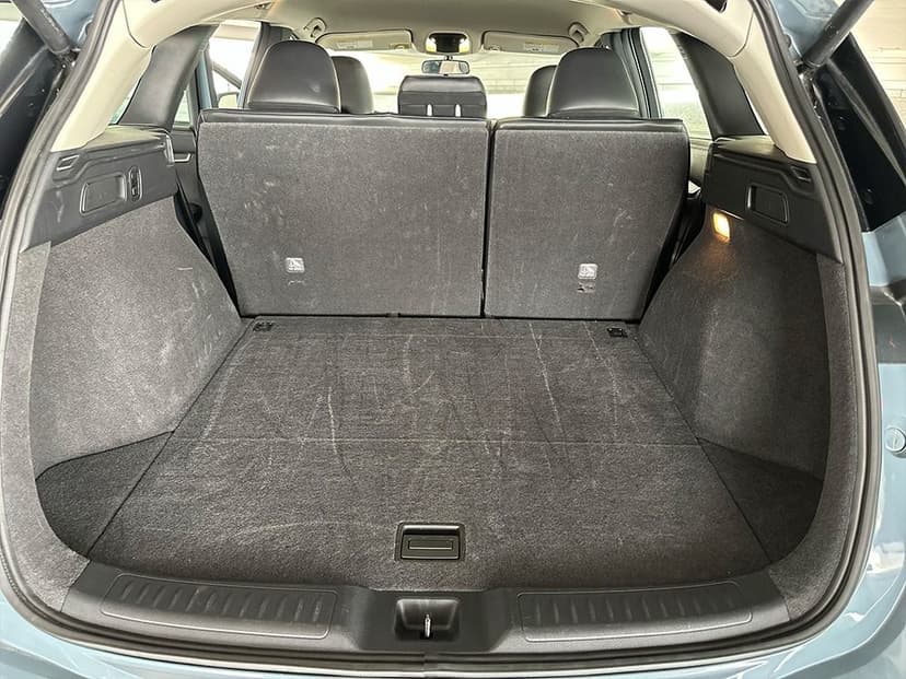 Rent INFINITI QX-50 2024 in UAE