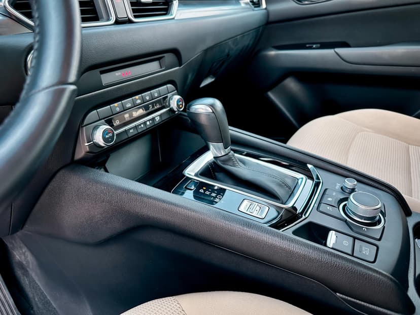 MAZDA CX-5 2025 Rental Dubai - View 6