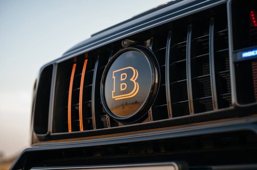 MERCEDES G63 BRABUS 900 ROCKET EDITION 2022 Rental Dubai - View 7