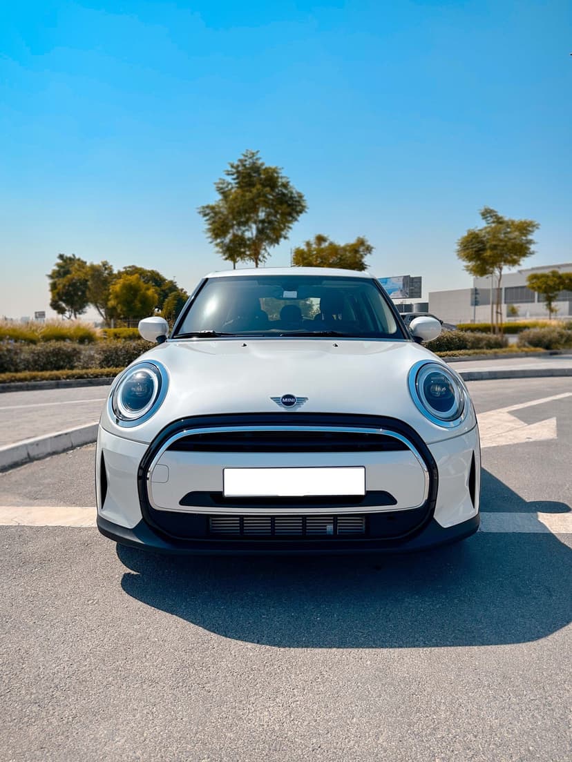 MINI COOPER 2024 Rental Dubai - View 14