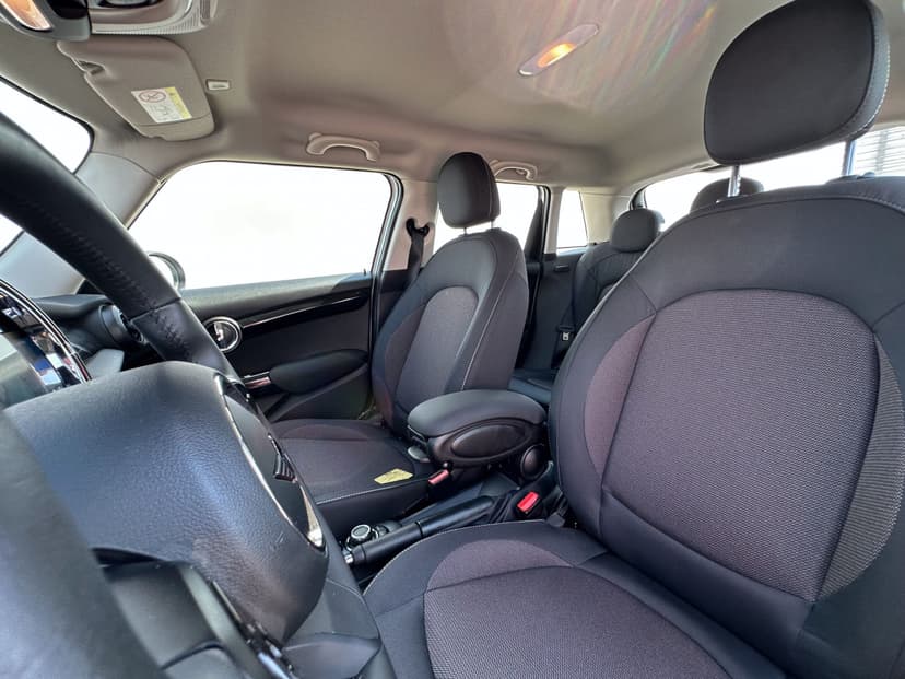 MINI COOPER 2024 Rental Dubai - View 16