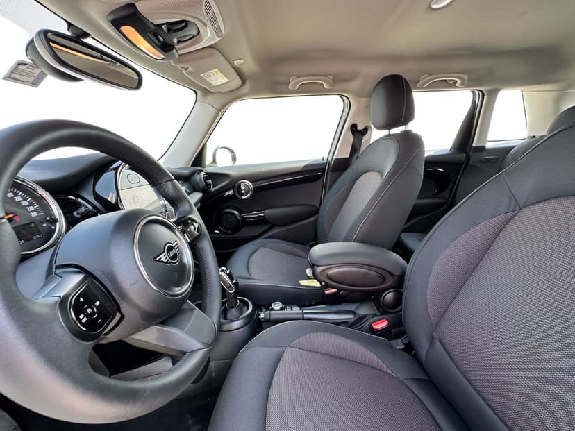 MINI COOPER 2024 Rental Dubai - View 21