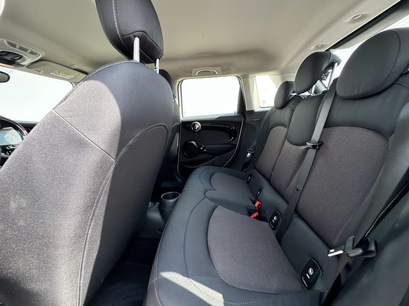 MINI COOPER 2024 Rental Dubai - View 22