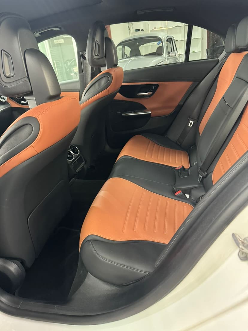 Mercedes Benz C300 2023 Rental Dubai - View 8