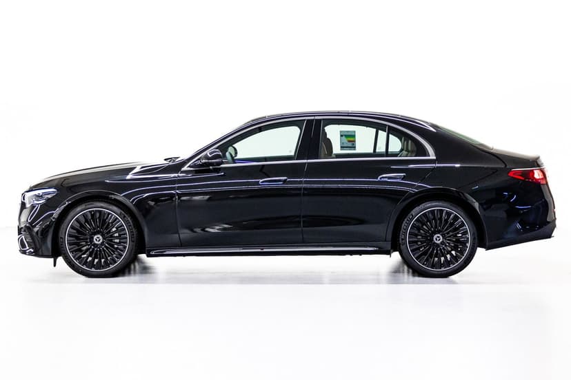 Mercedes-Benz E-300 2024 Rental Dubai - View 3