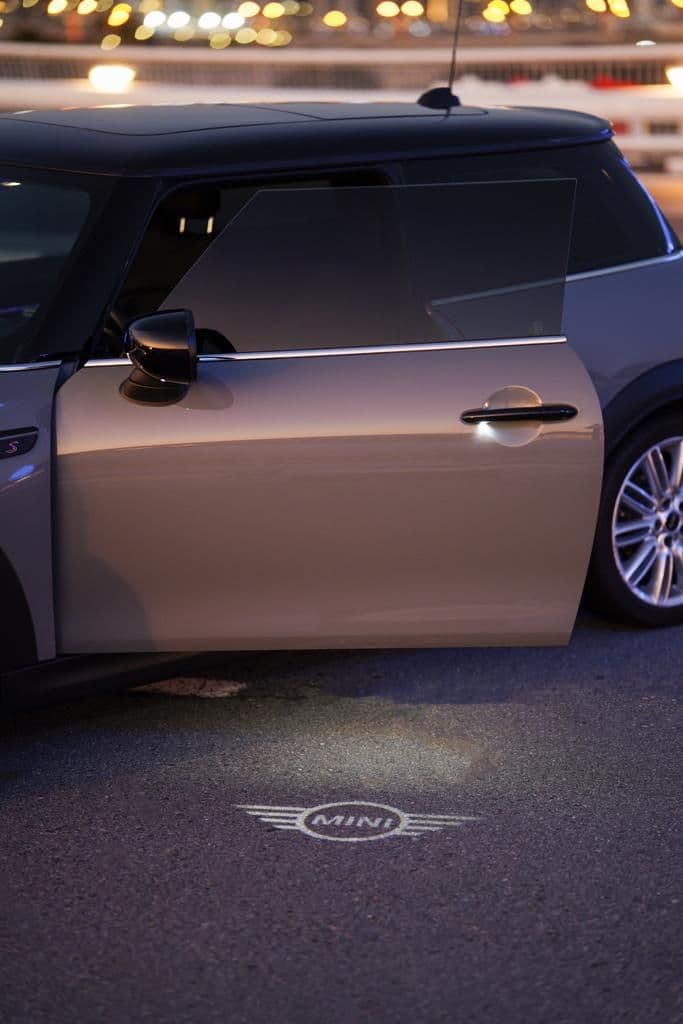 Rent Mini Cooper S 2023 in UAE