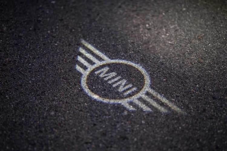 Rent Mini Cooper S 2023 in UAE