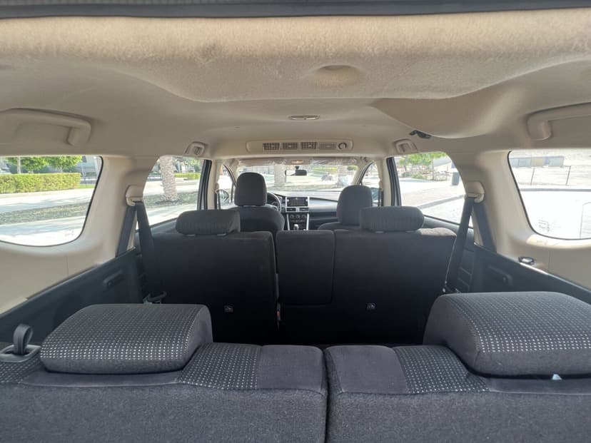 Rent Mitsubishi Xpander in UAE