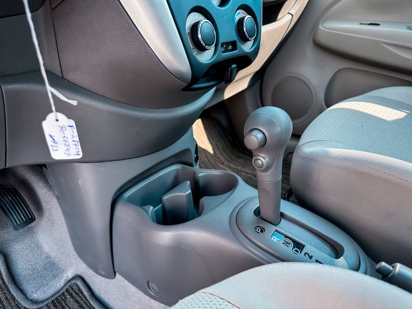 NISSAN SUNNY 2024 Rental Dubai - View 12