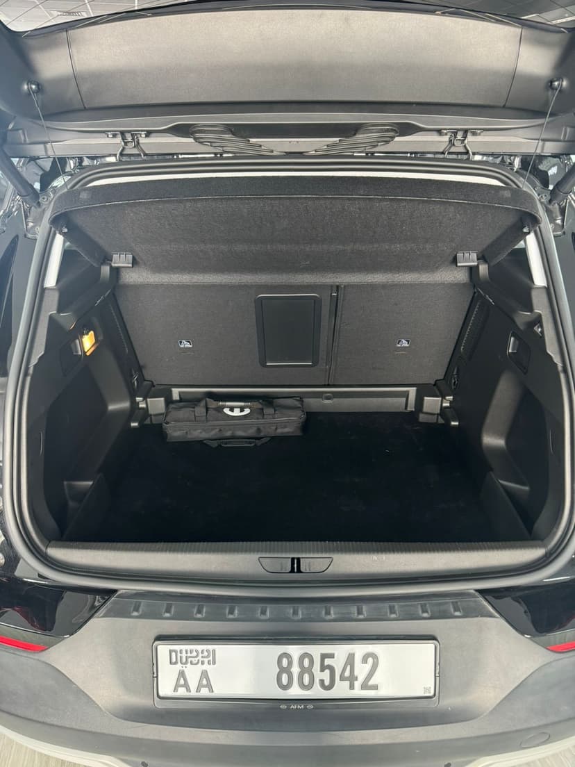 Opel Grandland X 2021 Rental Dubai - View 8