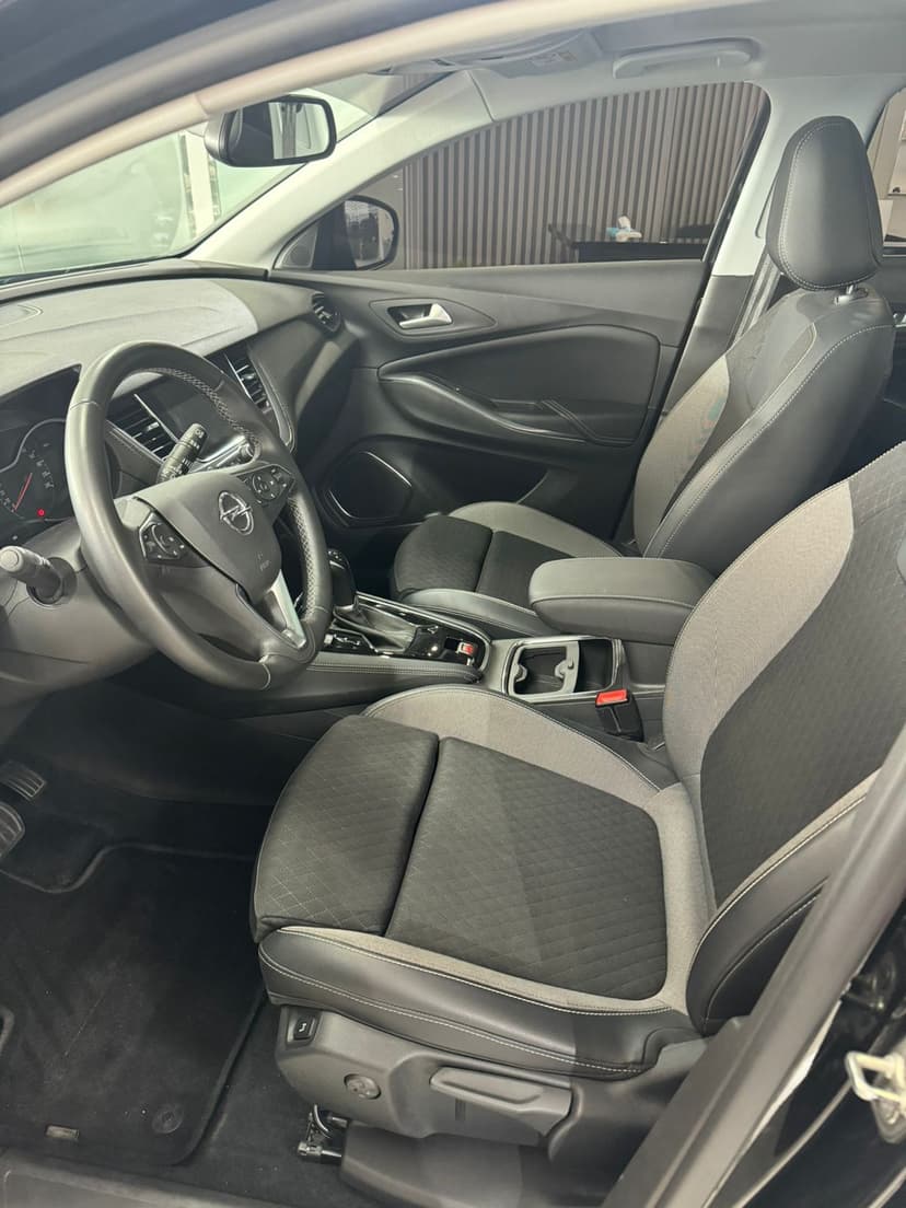 Opel Grandland X 2021 Rental Dubai - View 7