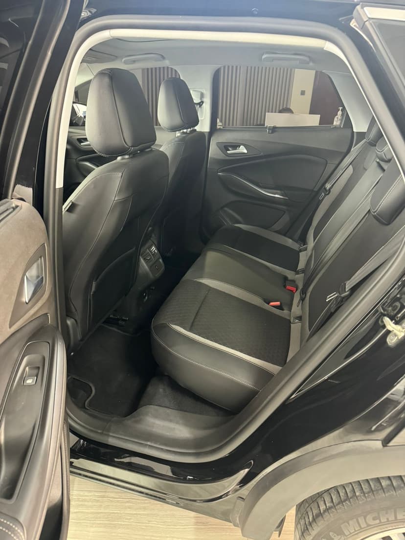 Opel Grandland X 2021 Rental Dubai - View 6