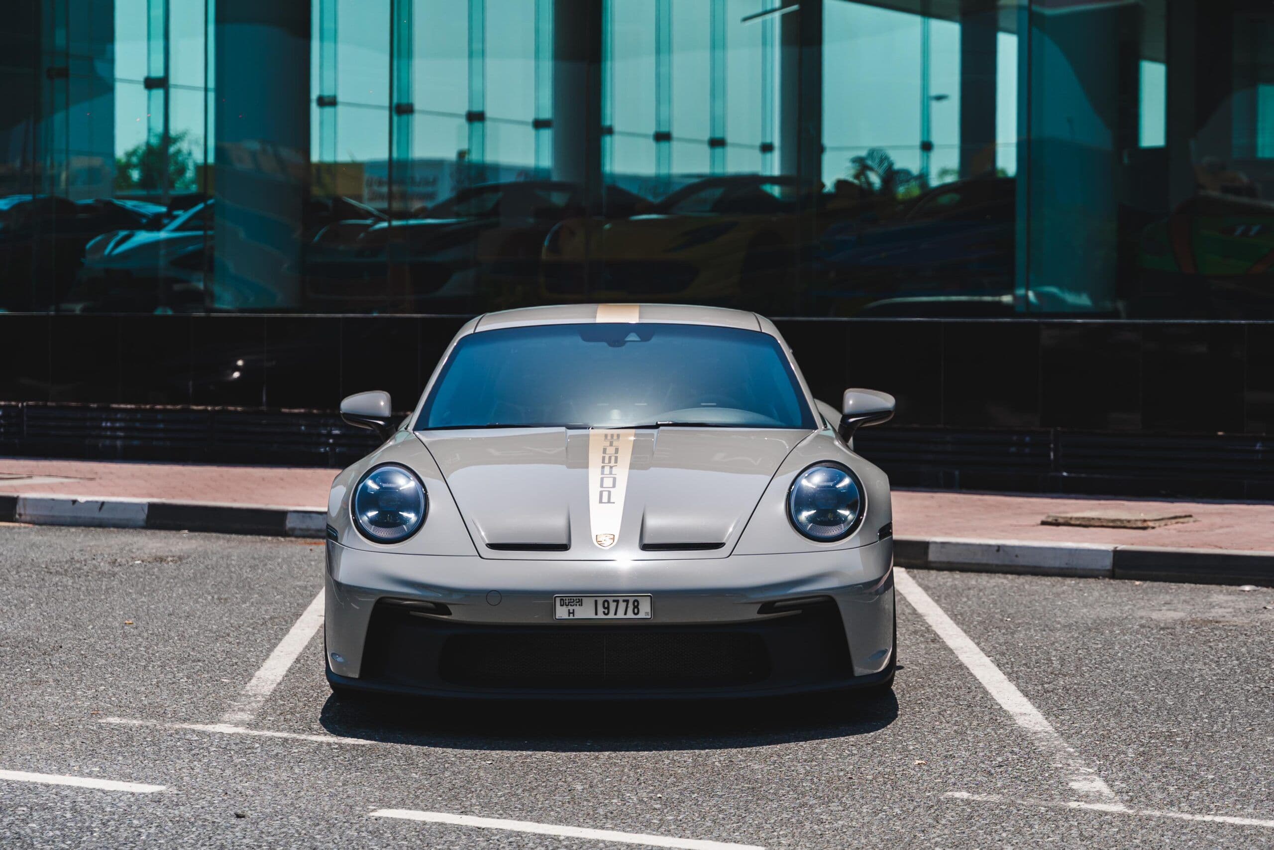 porsche-911-gt3-grey-2023