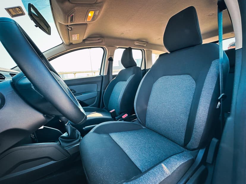 Rent RENAULT DUSTER 2024 in UAE