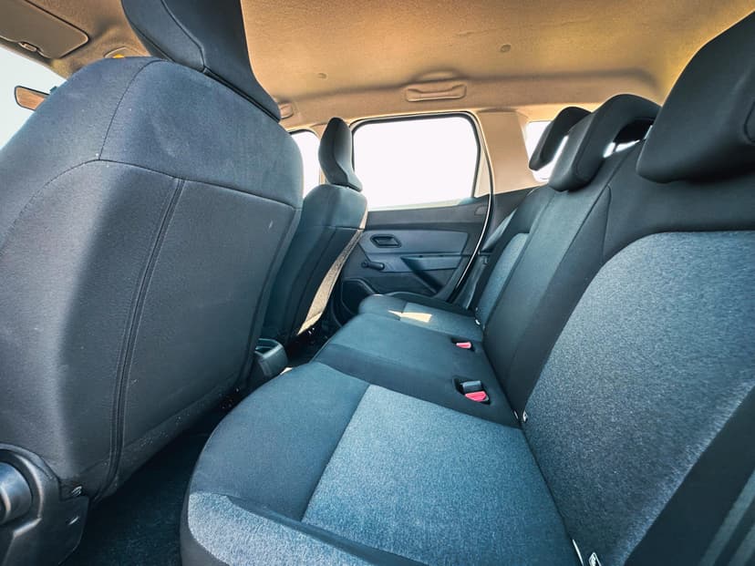 Rent RENAULT DUSTER 2024 in UAE