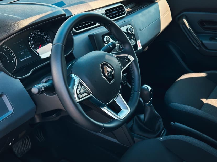 Rent RENAULT DUSTER 2024 in UAE