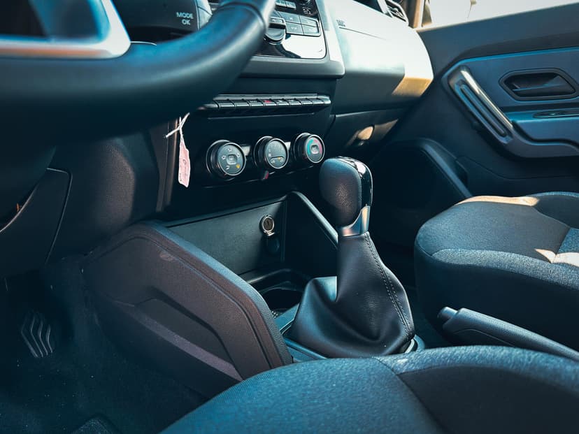 Rent RENAULT DUSTER 2024 in UAE