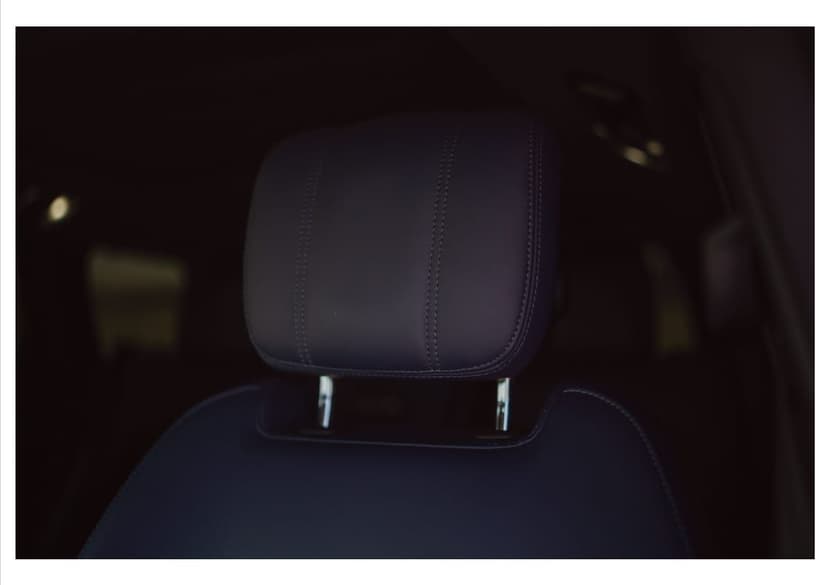 Rent Range Rover Sport 2021 in UAE