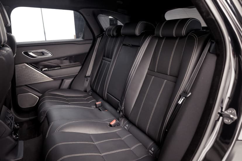 Rent Range Rover Velar 2024 in UAE