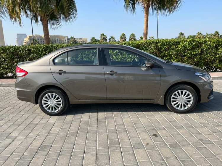 Rent Suzuki Ciaz in UAE