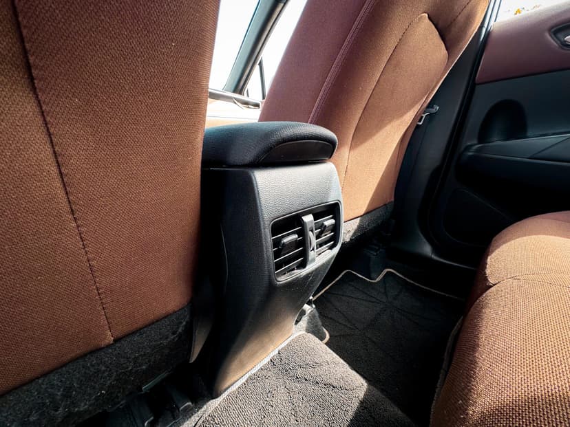 Rent TOYOTA COROLLA CROSS 2024 in UAE