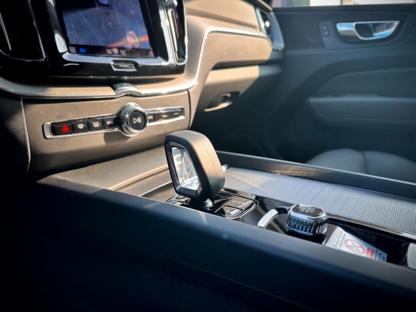 VOLVO XC-60 2023 Rental Dubai - View 8