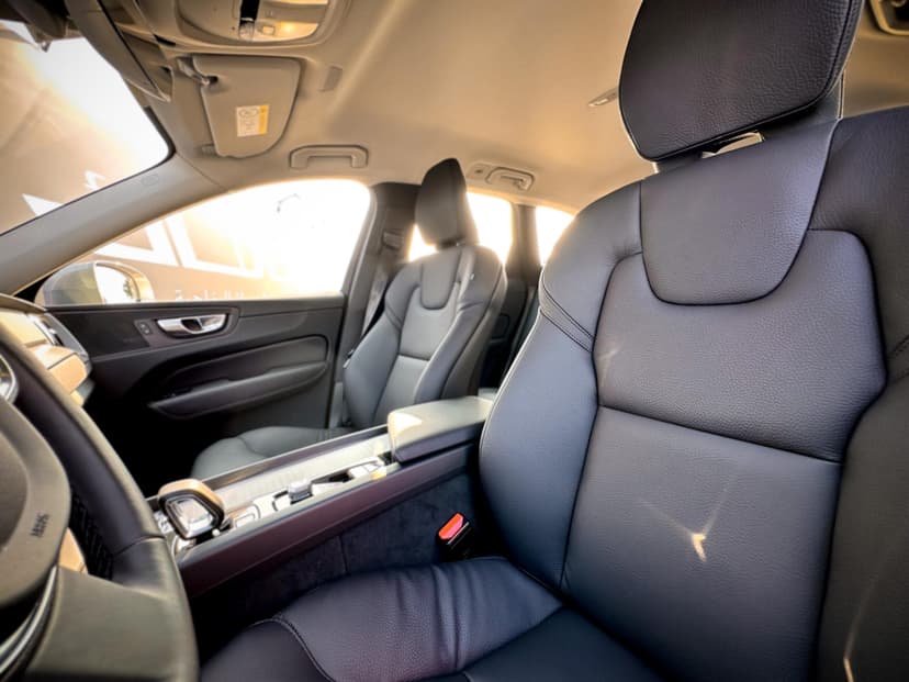 VOLVO XC-60 2023 Rental Dubai - View 6