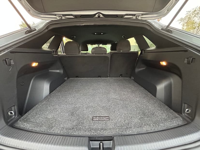 Rent Volkswagen atlas 2021 in UAE