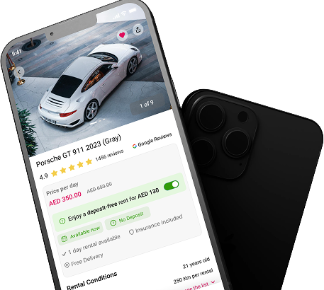 download the app